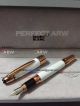 Perfect Replica Nice Quality Mont Blanc JFK Collection Fountain White Resin (3)_th.jpg